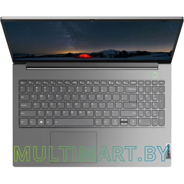 Ноутбук Lenovo ThinkBook 15 G2 ITL (20VE00RCRU) картинка 3